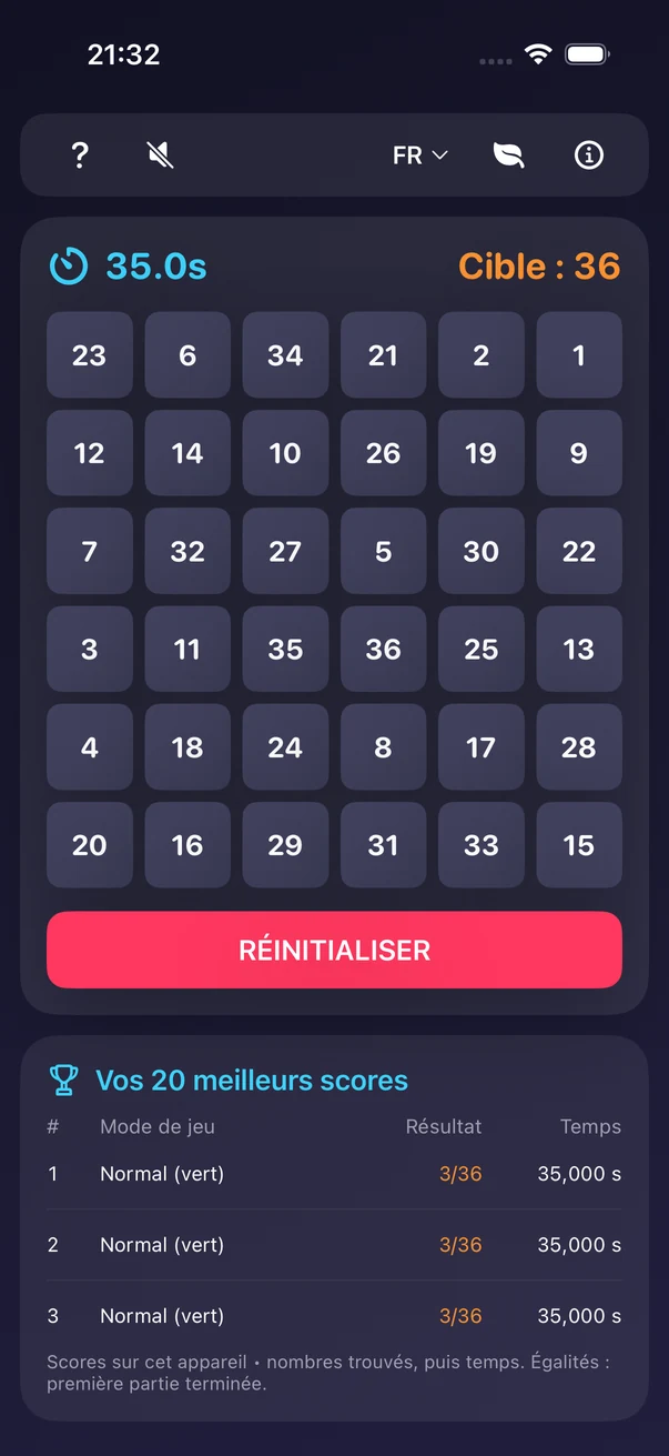 Home and grid